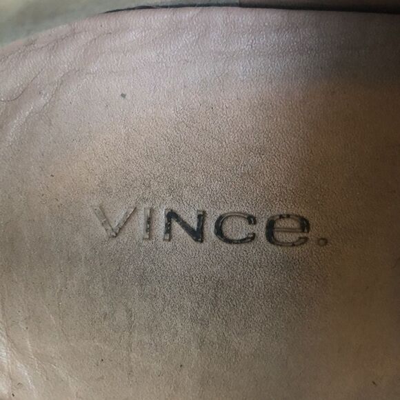 Vince Janna Suede sneakers - Picture 8 of 8